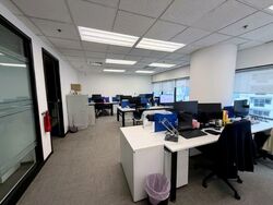 Raffles City Tower (D6), Office #503852641